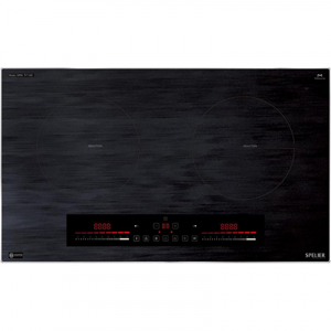 Bếp từ âm 2 vùng nấu Spelier SPM-T71KS (SPM-T71-KS)