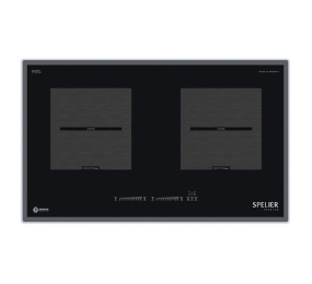 Bếp từ âm 2 vùng nấu Spelier SPE-IC1088EG (IC1088-EG)