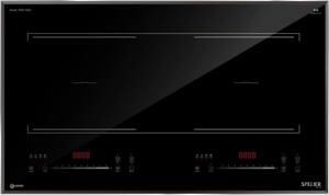 Bếp từ âm 2 vùng nấu Spelier SPM-T85K