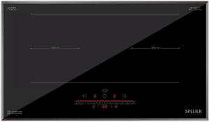 Bếp từ âm 2 vùng nấu Spelier SPE IC1188