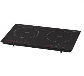 Bếp từ âm 2 vùng nấu Steba Germany IK300 (IK 300)