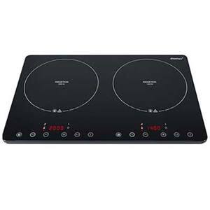 Bếp từ âm 2 vùng nấu Steba IK650
