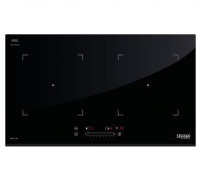 Bếp từ âm 2 vùng nấu Steiger STG-IDK200