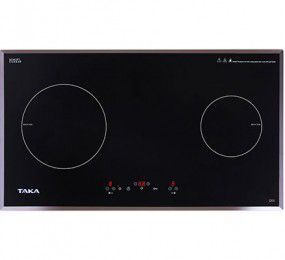 Bếp từ âm 2 vùng nấu Taka I2EU