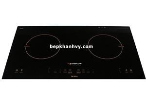 Bếp từ âm 2 vùng nấu  Taka TK-I02A