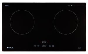 Bếp từ âm 2 vùng nấu Taka TK-I1A1