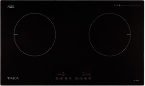 Bếp từ âm 2 vùng nấu Taka TK-I02B2