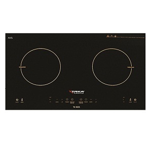 Bếp từ âm 2 vùng nấu  Taka TK-I02A
