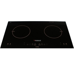 Bếp từ âm 2 vùng nấu  Taka TK-I02A