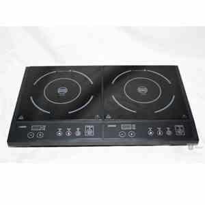 Bếp từ âm 2 vùng nấu Tarrington House DIC3400 (DIC-3400)