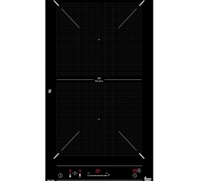 Bếp từ âm 2 vùng nấu Teka HOB IRF 3200