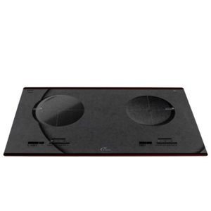 Bếp từ âm 2 vùng nấu Tomate TOM 02I-8G LUX