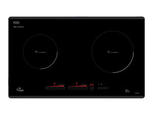 Bếp từ âm 2 vùng nấu Tomate TOM 02I-G8