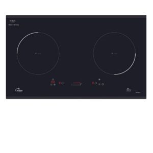 Bếp từ âm 2 vùng nấu Tomate TOM-02I-7S