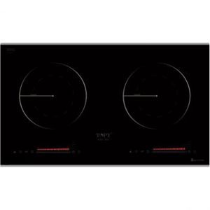 Bếp từ âm 2 vùng nấu Topy TP-3688A