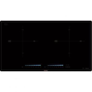 Bếp từ âm 2 vùng nấu Topy TP-5868S