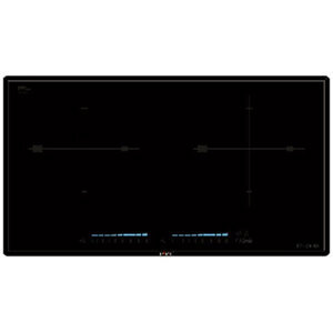 Bếp từ âm 2 vùng nấu Topy TP-5868S