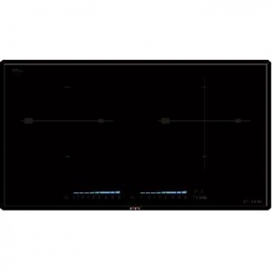 Bếp từ âm 2 vùng nấu Topy TP-5868S