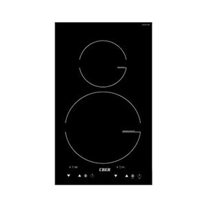 Bếp từ âm 2 vùng nấu Uber S50-Domino