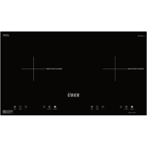 Bếp từ âm 2 vùng nấu  Uber S70 Duo