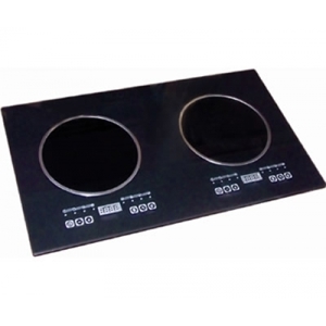 Bếp từ âm 2 vùng nấu Việt Hàn VH20X2-IH18