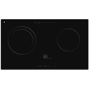 Bếp từ âm 2 vùng nấu Washi WAS-206I