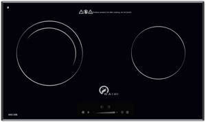 Bếp từ âm 2 vùng nấu Washi WAS-206I