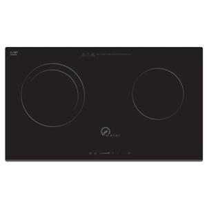 Bếp từ âm 2 vùng nấu Washi WAS-206I