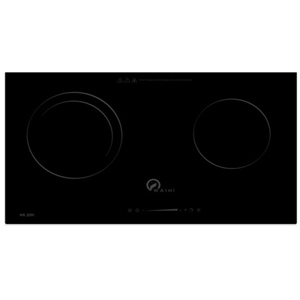 Bếp từ âm 2 vùng nấu Washi WK 209I
