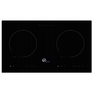 Bếp từ âm 2 vùng nấu Washi WK 206I