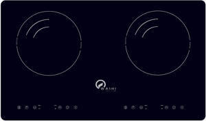 Bếp từ âm 2 vùng nấu Washi WS 602I