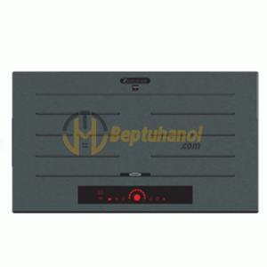 Bếp từ âm 2 vùng nấu Zemmer IH Z752MG