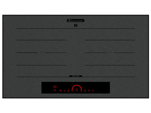 Bếp từ âm 2 vùng nấu Zemmer IH Z752MG