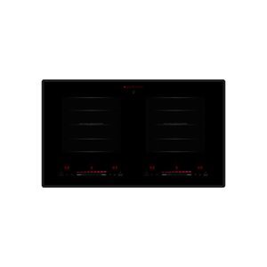 Bếp từ âm 2 vùng nấu Zemmer IH Intelligence Sensor Pro Max