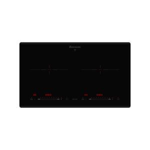 Bếp từ âm 2 vùng nấu Zemmer IZM205 New Design