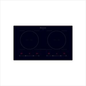 Bếp từ âm 2 vùng nấu Zemmer IZM 205 PRO