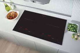 Bếp từ âm 2 vùng nấu Zemmer IZM 202 A