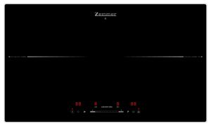 Bếp từ âm 2 vùng nấu Zemmer IZM 206 A