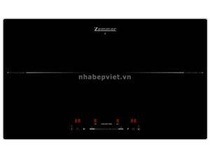 Bếp từ âm 2 vùng nấu Zemmer IZM 505Pro