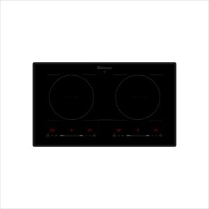 Bếp từ âm 2 vùng nấu Zemmer IZM 205 PRO