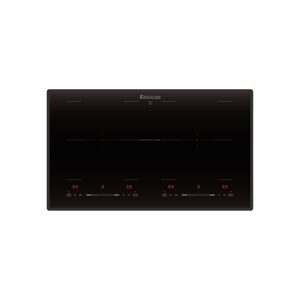 Bếp từ âm 2 vùng nấu Zemmer IZM 505Pro