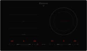 Bếp từ âm 2 vùng nấu Zemmer IZM 203IH