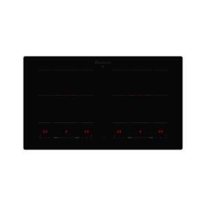 Bếp từ âm 2 vùng nấu Zemmer IZM 202 A