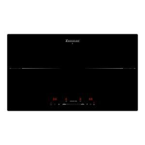 Bếp từ âm 2 vùng nấu Zemmer IZM 206 A