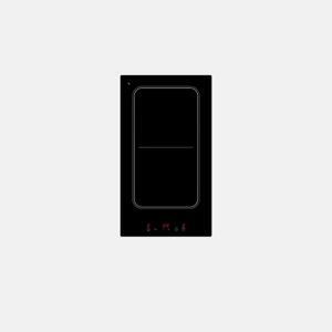 Bếp từ âm 2 vùng nấuMergo M-8018I