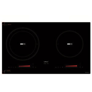 Bếp từ âm 2 vùng Topy A77Plus