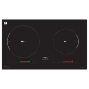 Bếp từ âm 2 vùng Topy A99Plus