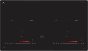 Bếp từ âm 2 vùng Topy F-99 Plus