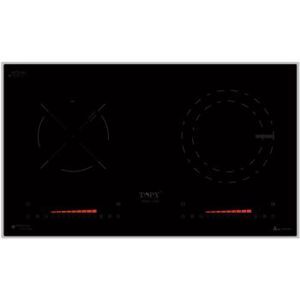 Bếp từ âm 2 vùng Topy TP-1376S