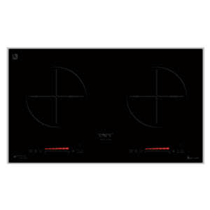 Bếp từ âm 2 vùng Topy TP-1382s